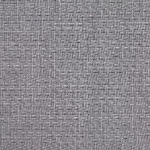 Wicker Round Placemat Grey Set of 4