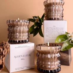 Willow Candle