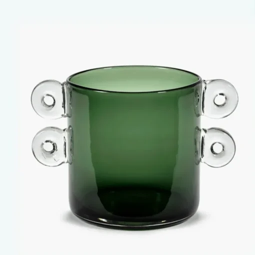 Wind & Fire Vase