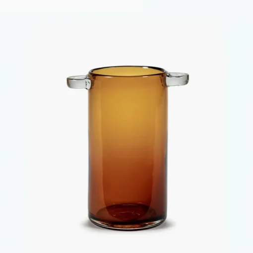 Wind & Fire Vase