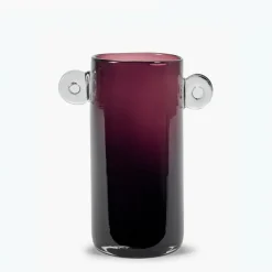 Wind & Fire Vase
