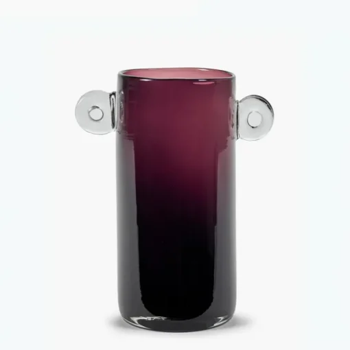 Wind & Fire Vase