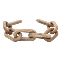 Wooden Chain