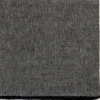 Woven Washed Fringe Napkin Jet Set of 4