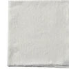 Woven Washed Fringe Napkin Natural Set of 4