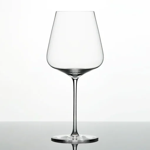 Zalto Bordeaux Glass