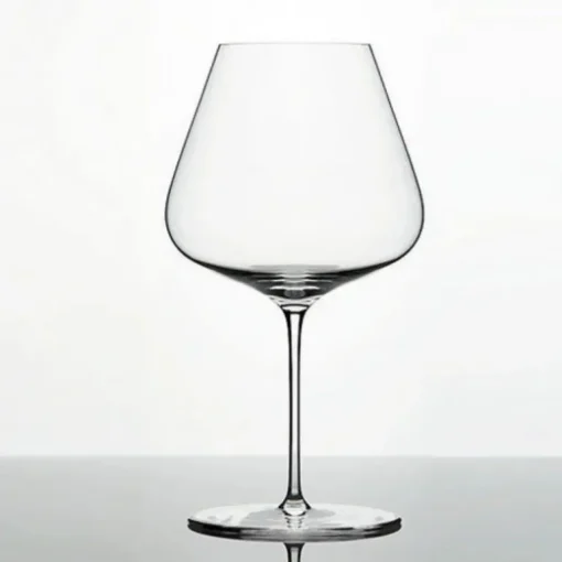 Zalto Burgundy Glass