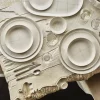 Zuma Dinnerware Salt