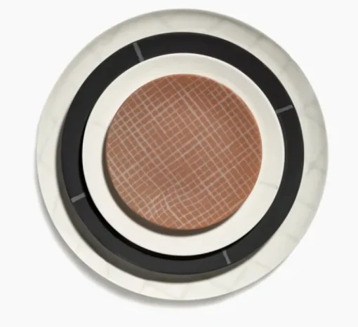 Zuma Dinnerware Salt