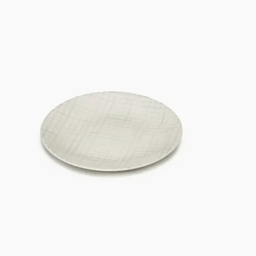 Zuma Dinnerware Salt