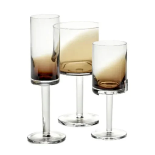 Zuma Drinkware Amber
