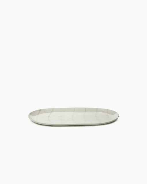 Zuma Serving Platter - Salt